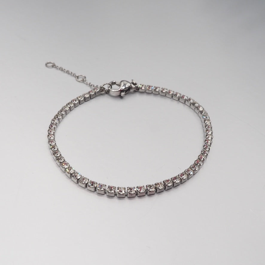 DIAMOND BRACELET