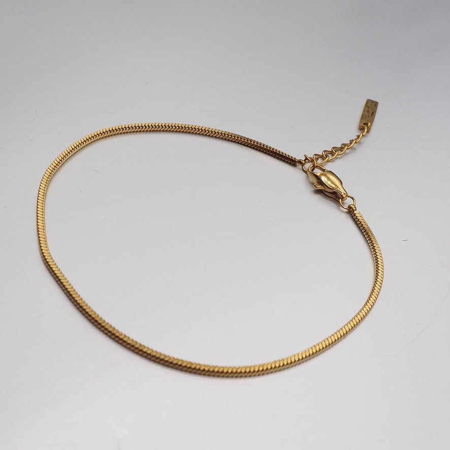 SNAKE BRACELET