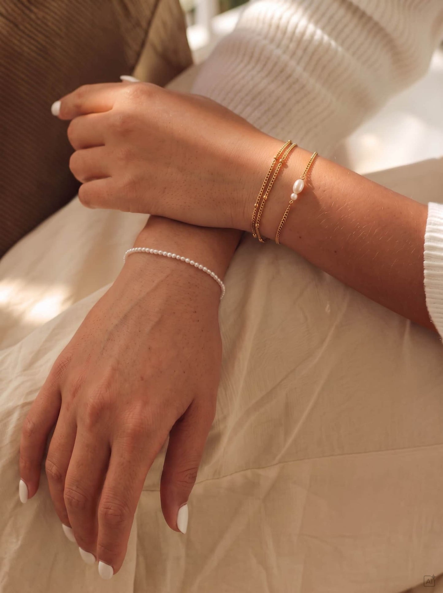 BRACELET SET
