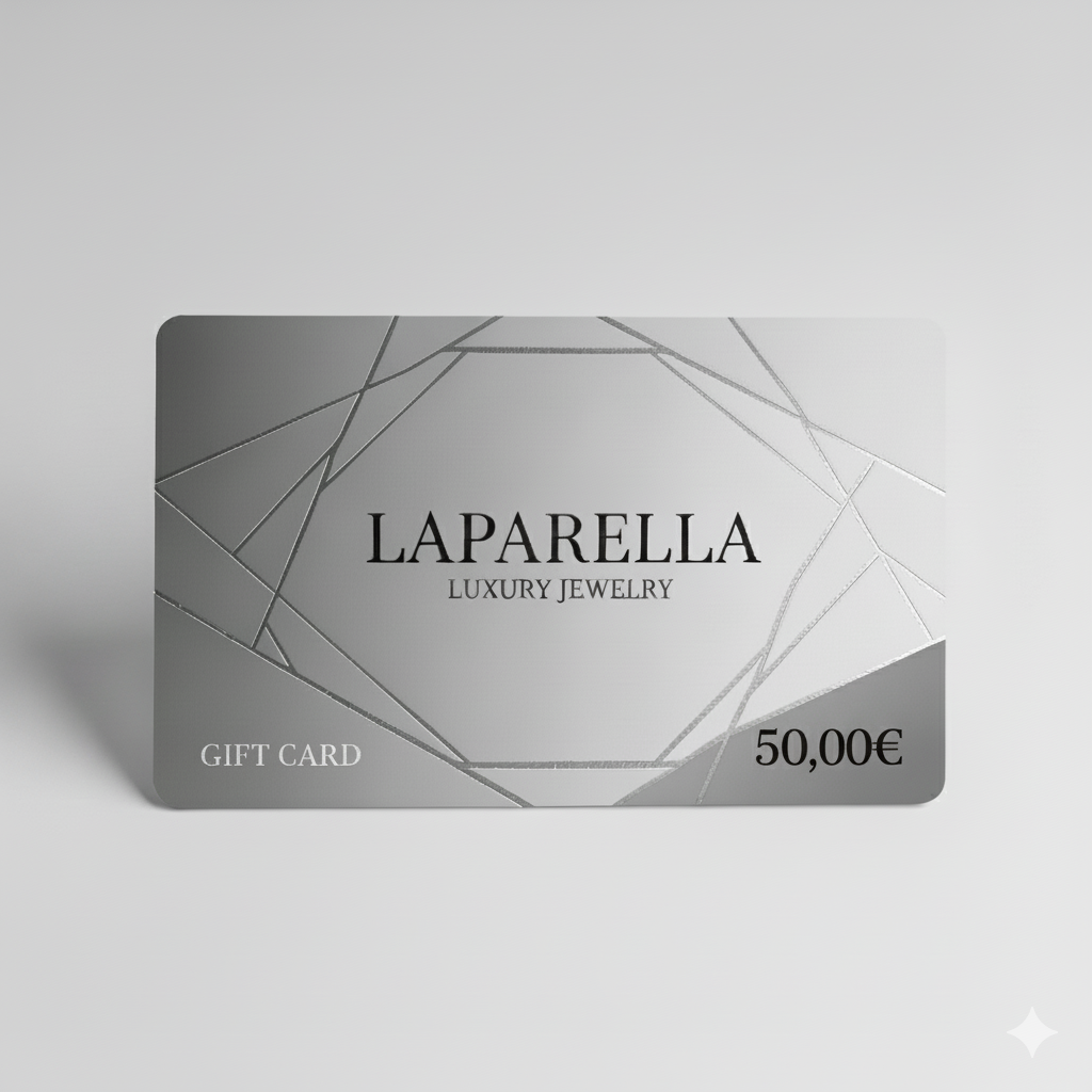 Laparella-Geschenkgutschein