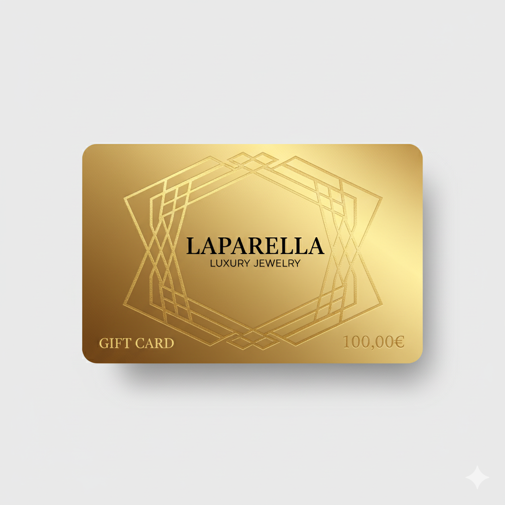 Laparella-Geschenkgutschein