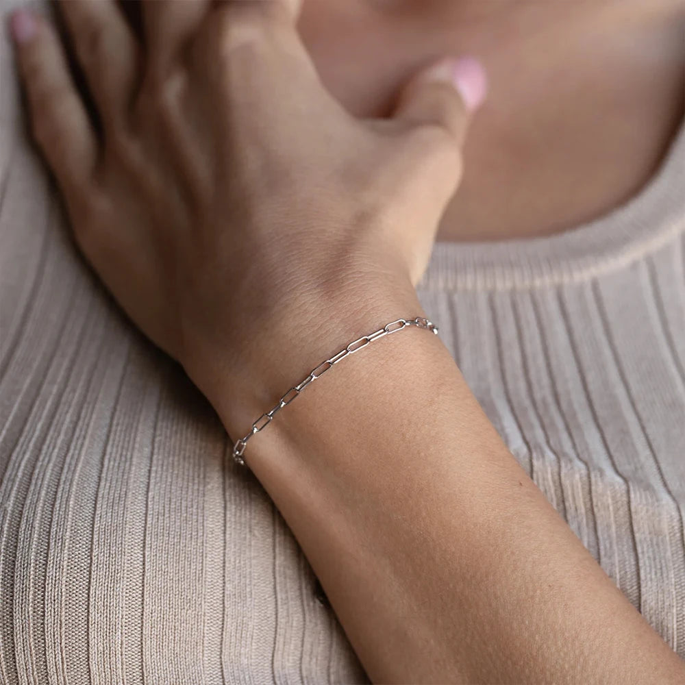 BRACKET BRACELET