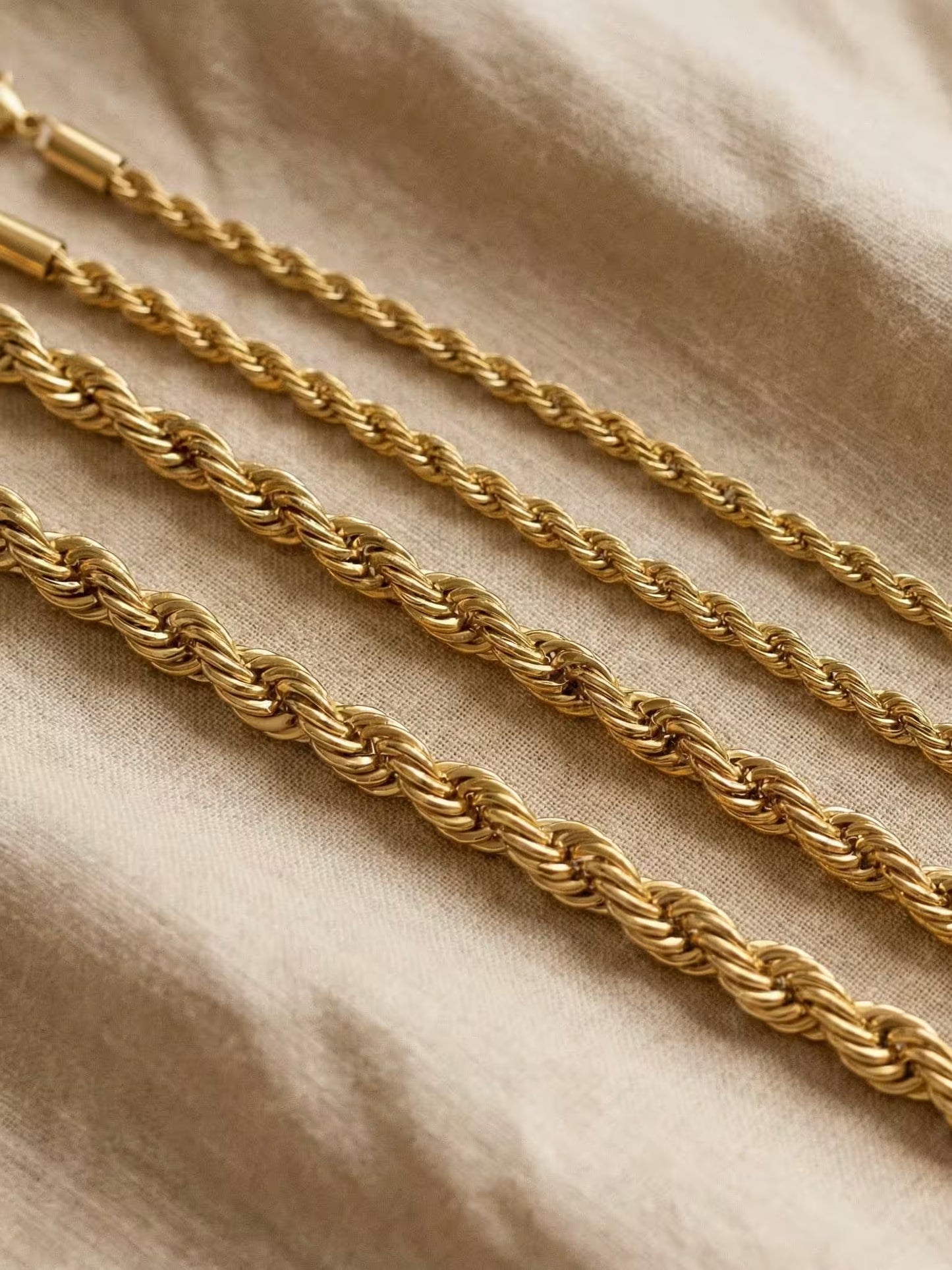 ROPE BRACELET