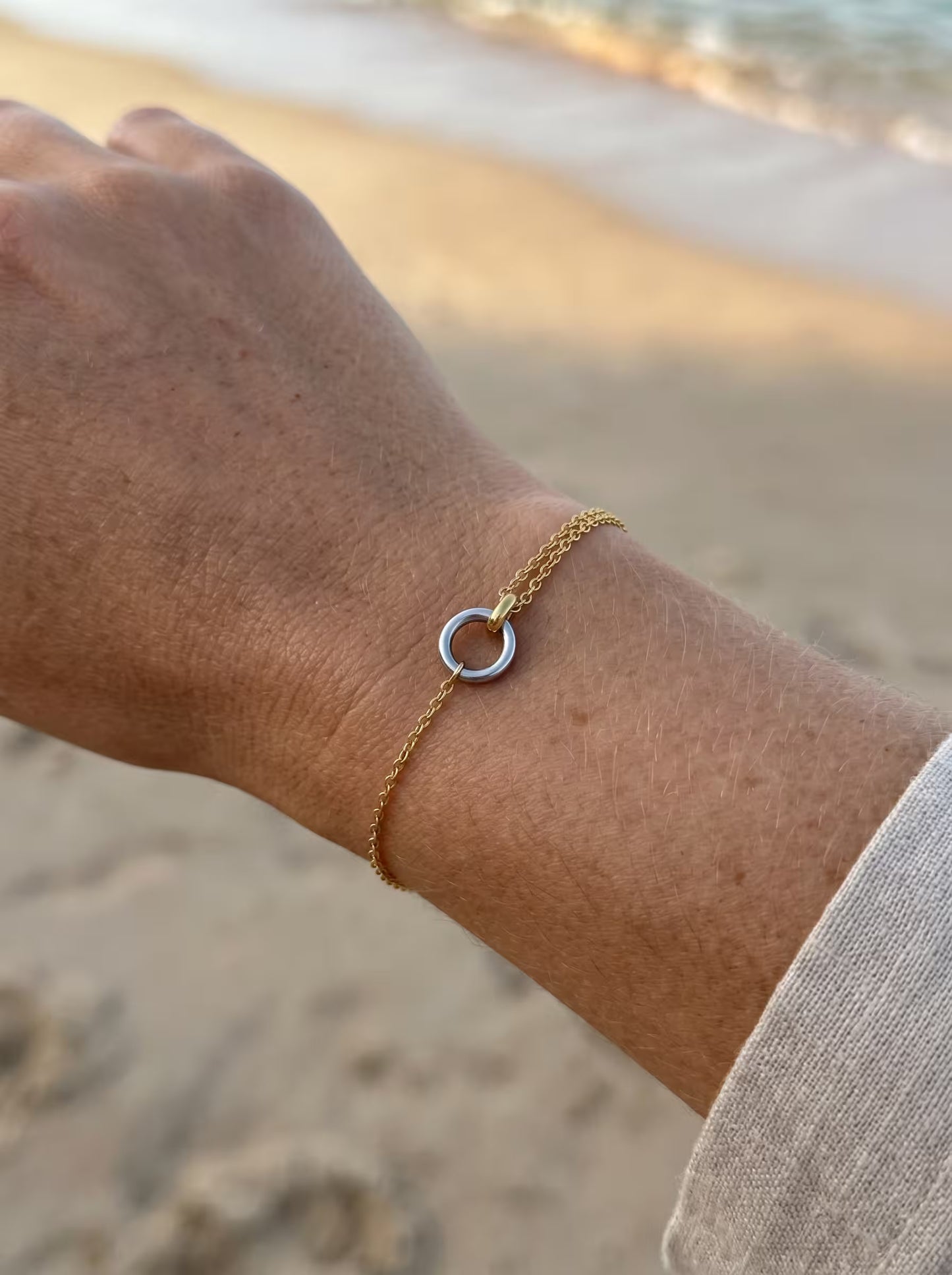 RING HARMONY BRACELET