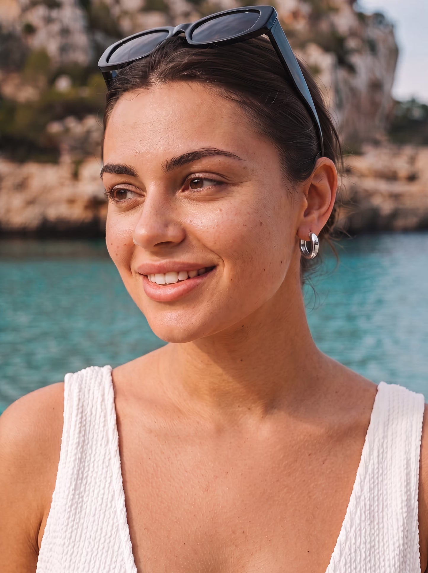 SLIK EARRING