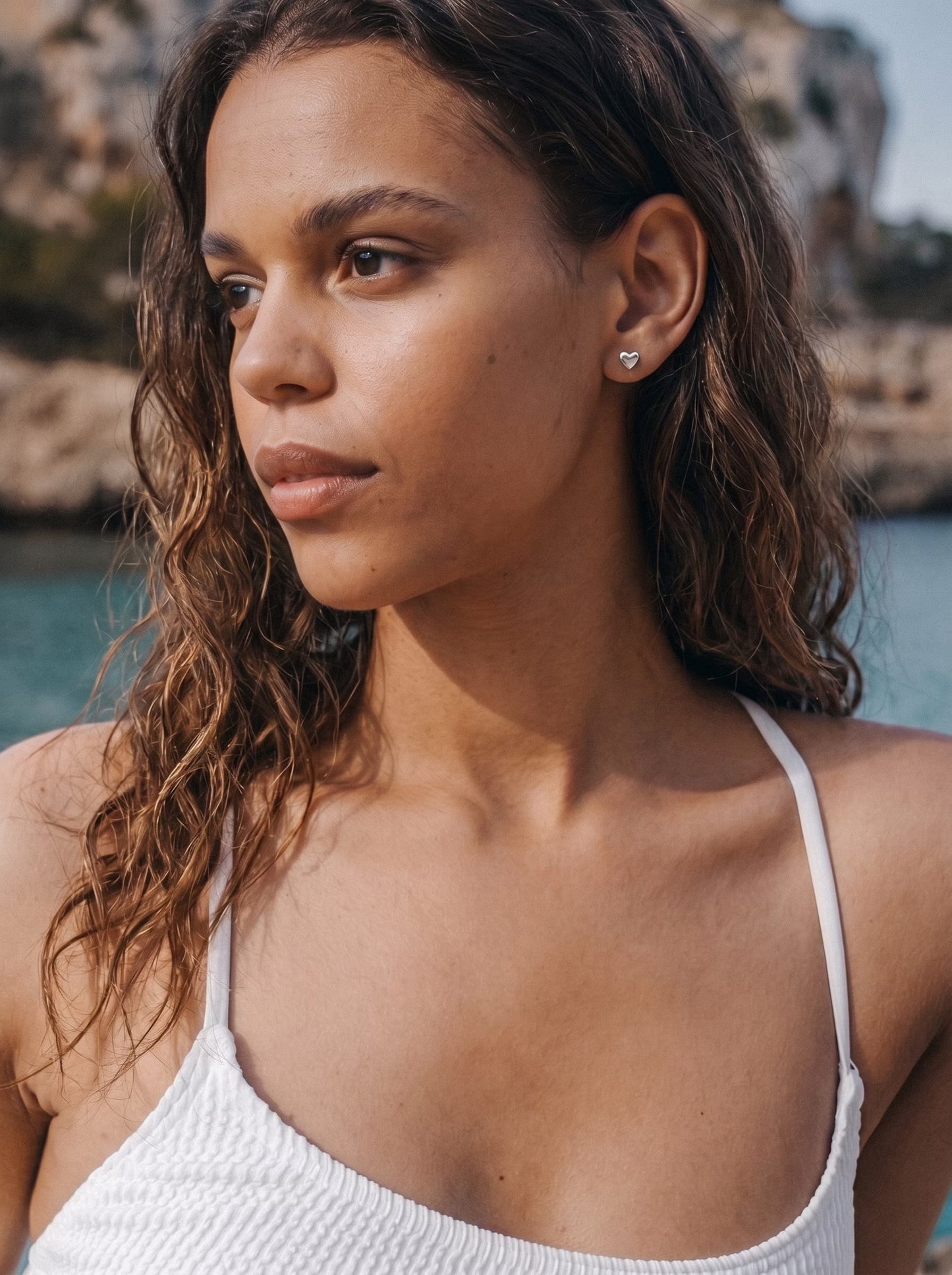 LOVELY EARRING
