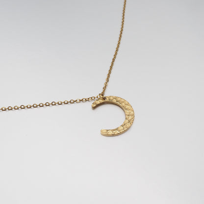 MOON NECKLACE