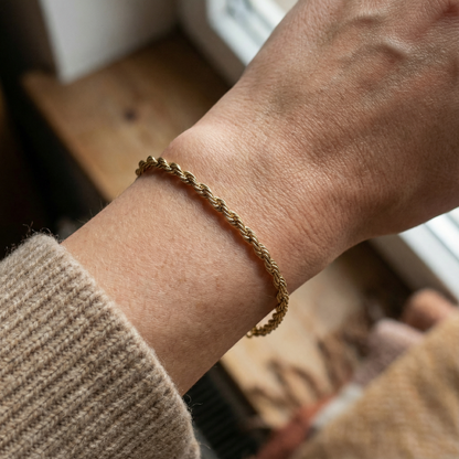 ROPE BRACELET