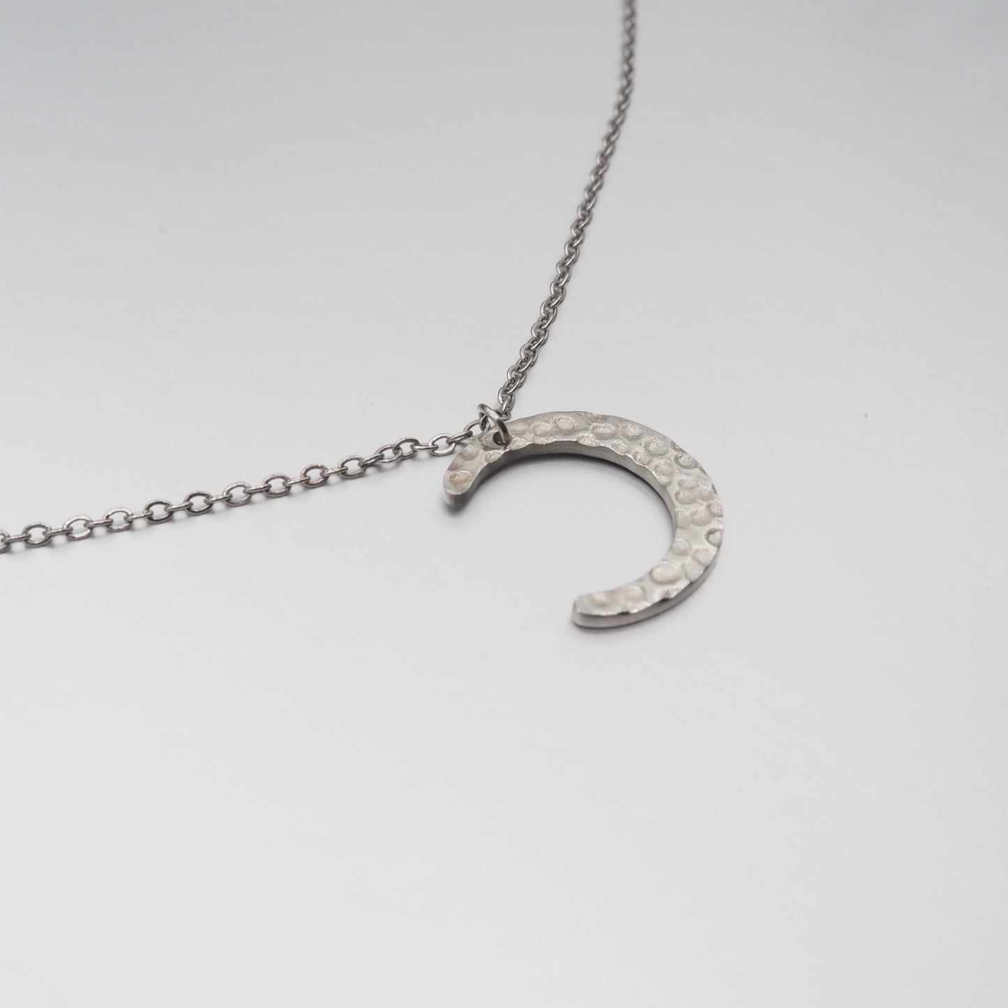 MOON NECKLACE
