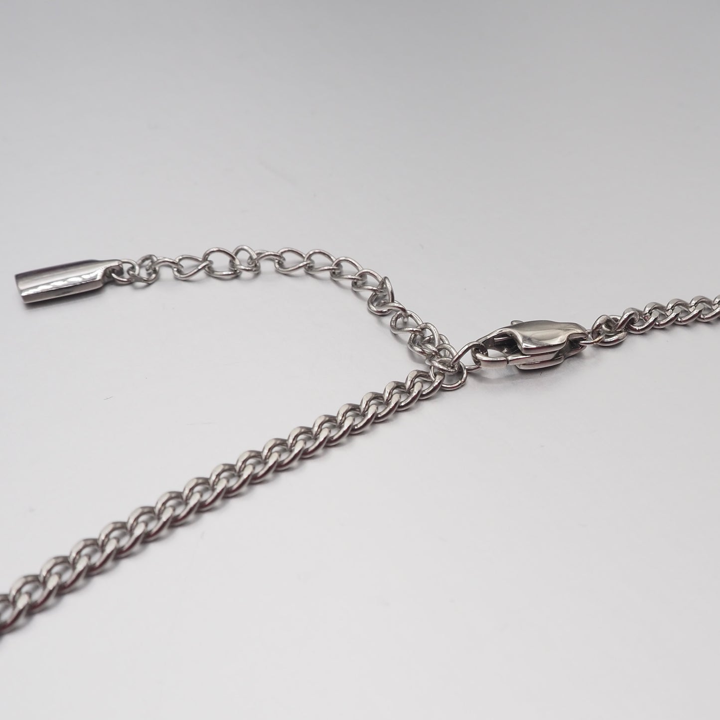 CUBAN NECKLACE