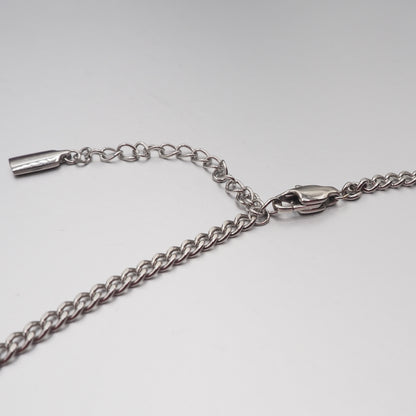 CUBAN NECKLACE