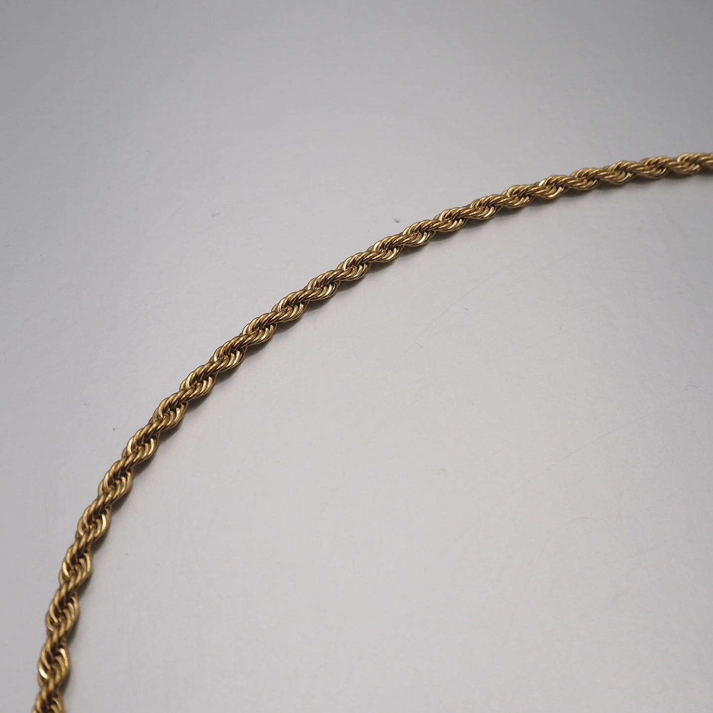 ROPE NECKLACE