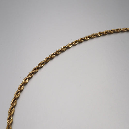 ROPE NECKLACE