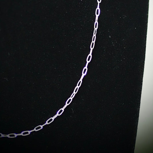 BRACKET NECKLACE