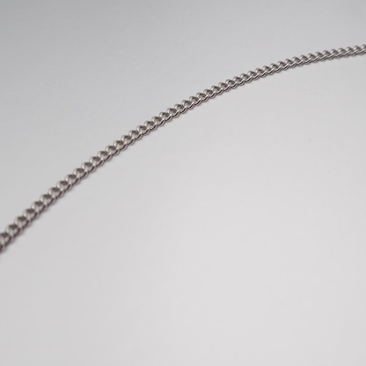 CUBAN NECKLACE