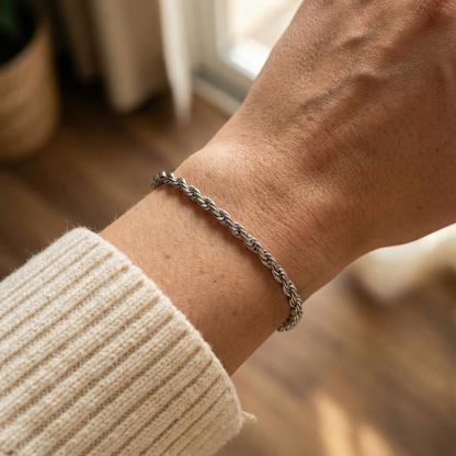ROPE BRACELET