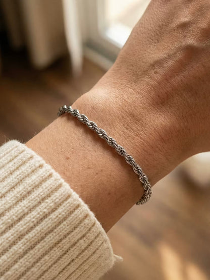 ROPE BRACELET
