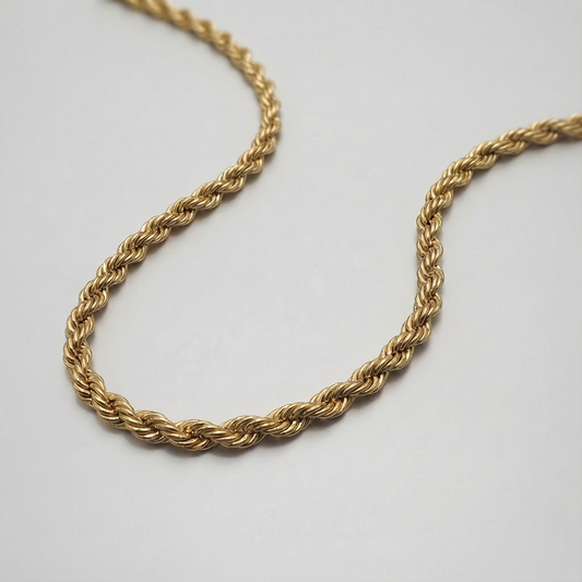 ROPE NECKLACE