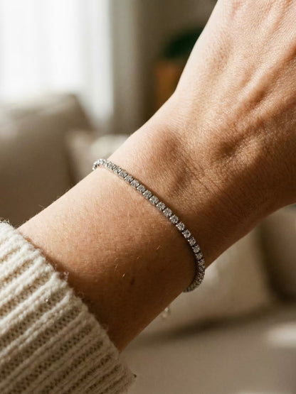DIAMOND BRACELET