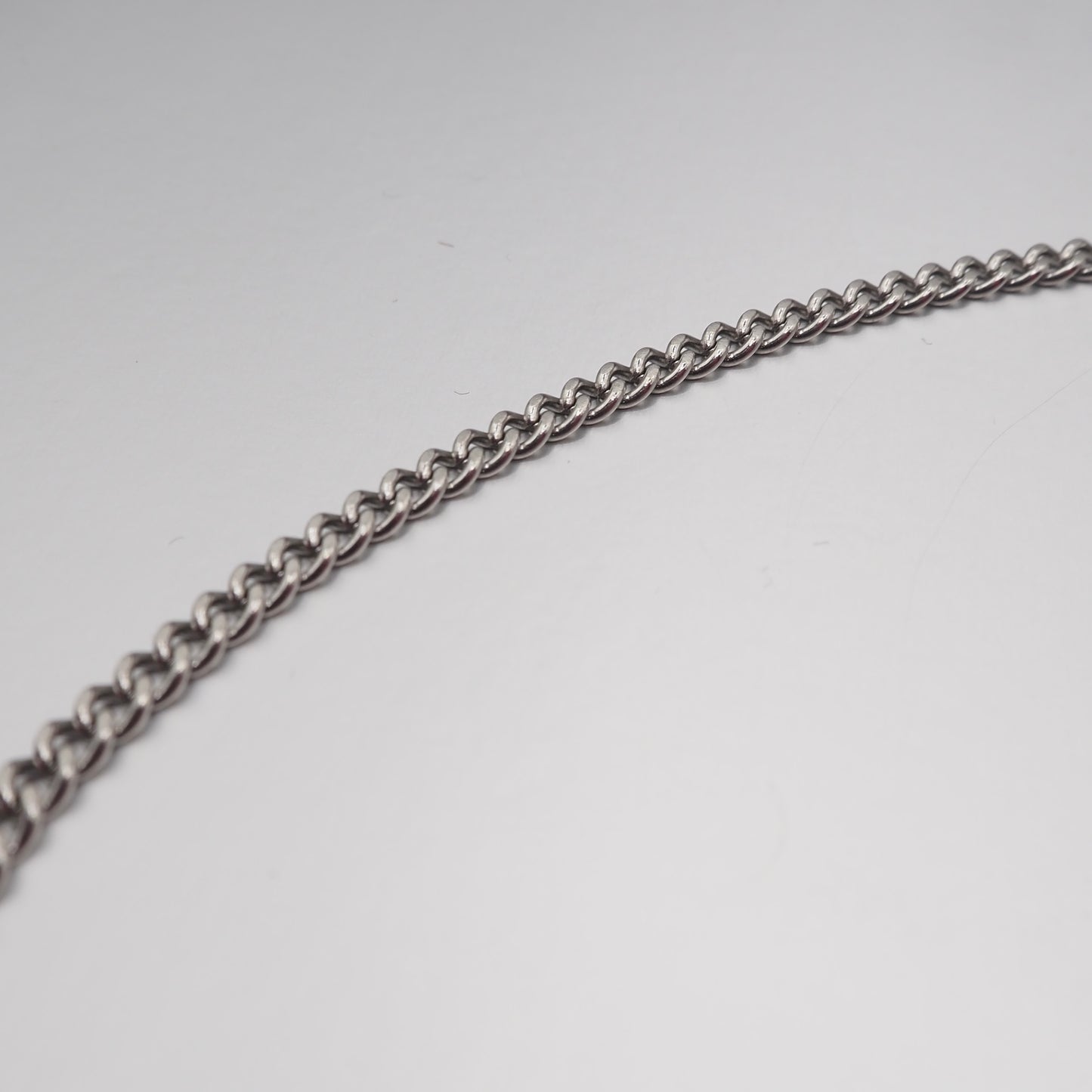 CUBAN NECKLACE