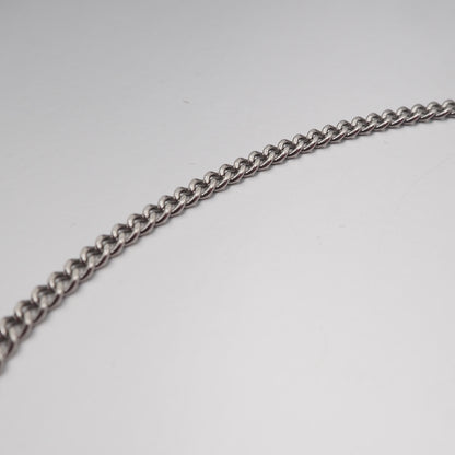 CUBAN NECKLACE