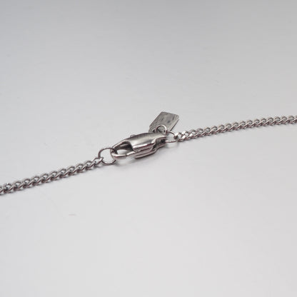CUBAN NECKLACE