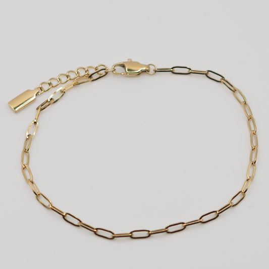 BRACKET BRACELET