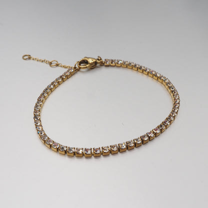 DIAMOND BRACELET