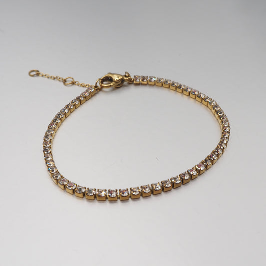 DIAMOND BRACELET