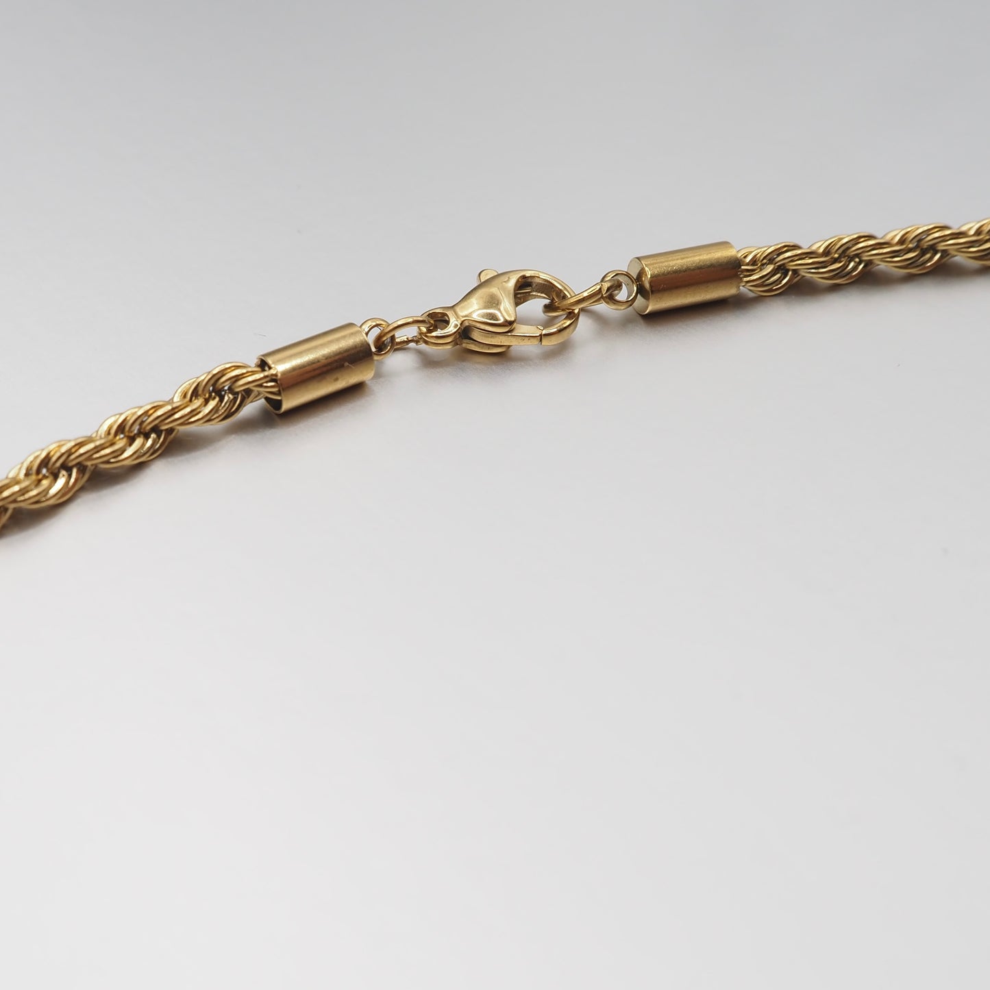 ROPE NECKLACE