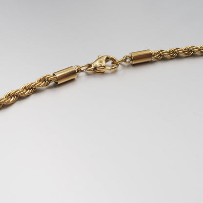 ROPE NECKLACE