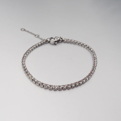 DIAMOND BRACELET