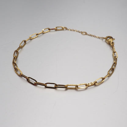 BRACKET BRACELET