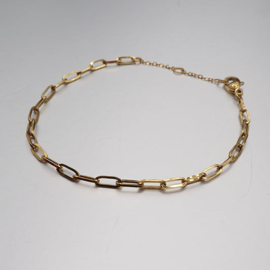 BRACKET BRACELET