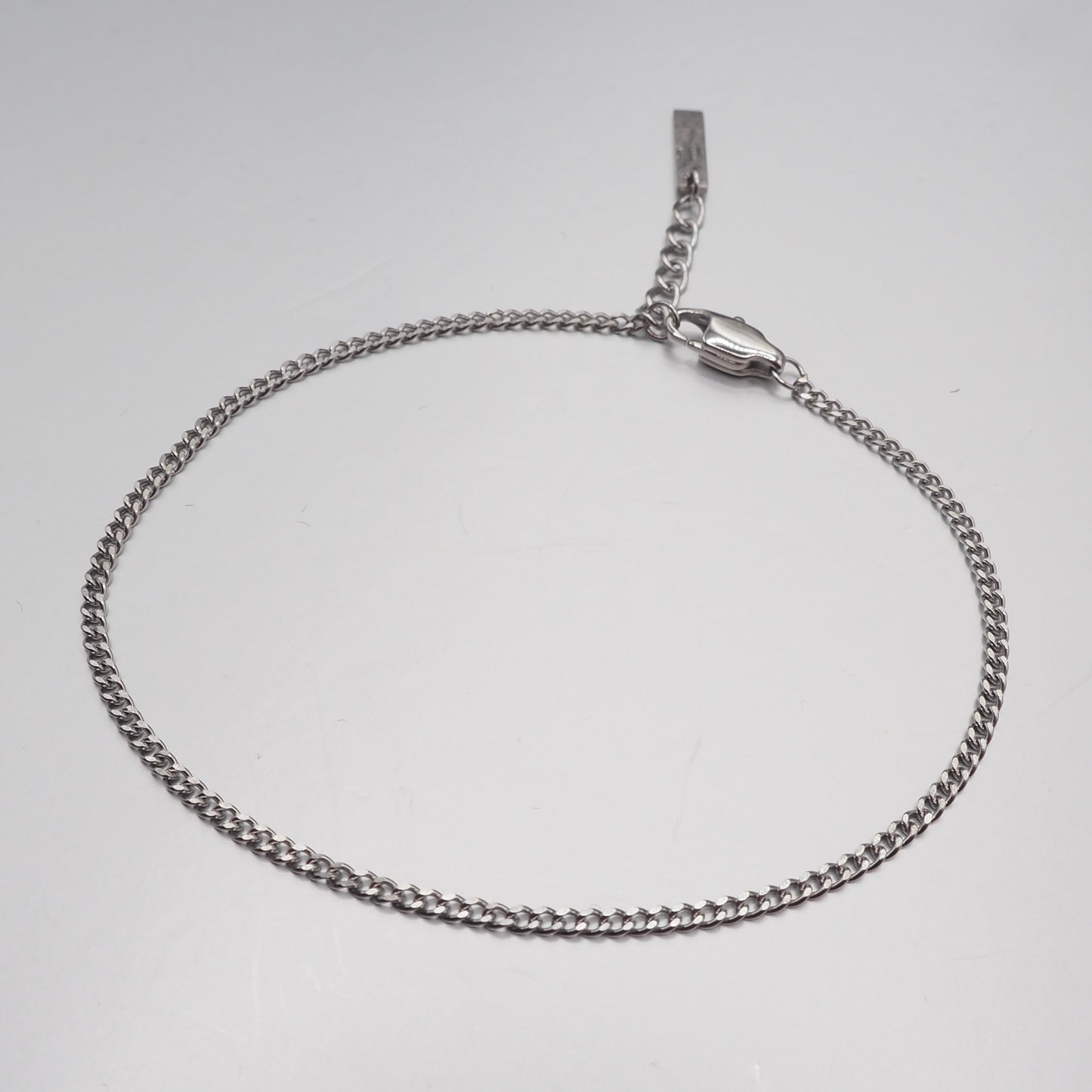 CUBAN BRACELET