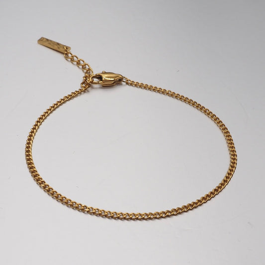 CUBAN BRACELET