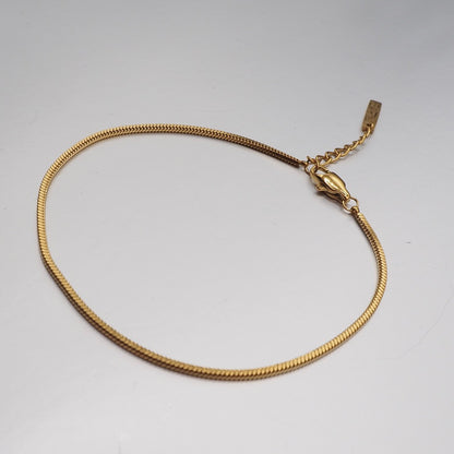 SNAKE BRACELET