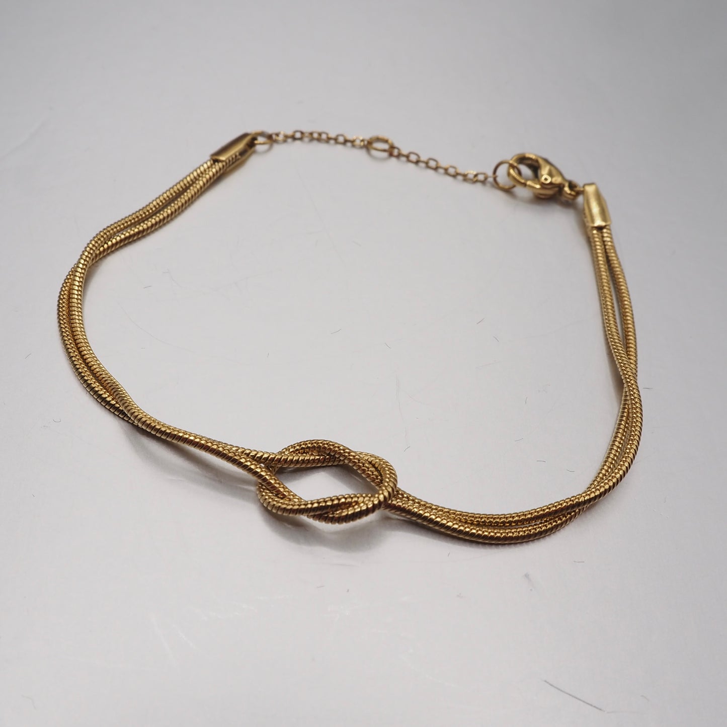 INFINITY BRACELET