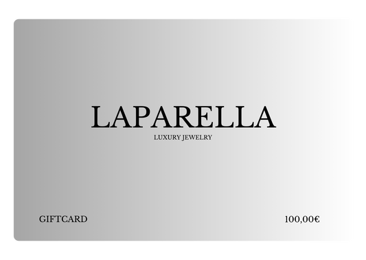Laparella-Geschenkgutschein