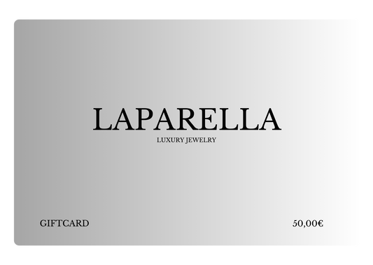 Laparella-Geschenkgutschein