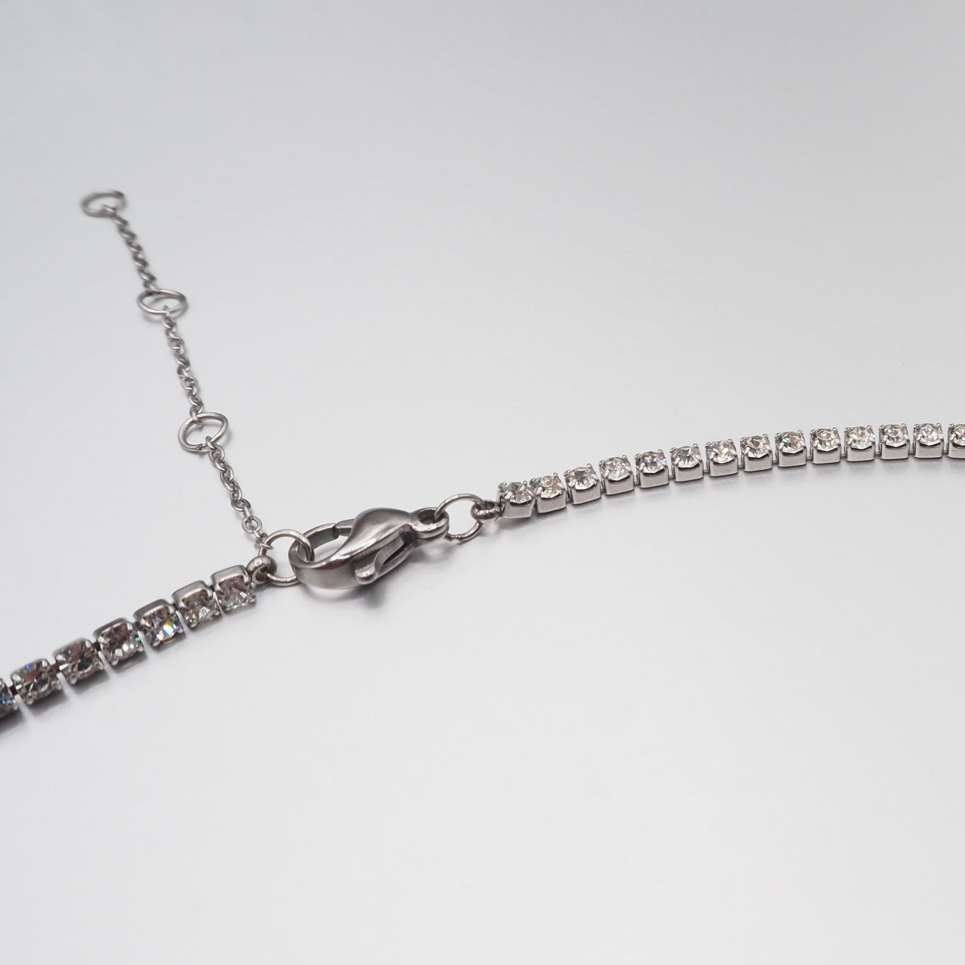 Luxus Halskette Damen – edle Geschenkverpackung