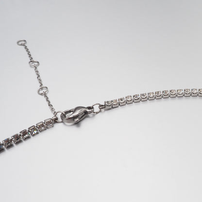 Luxus Halskette Damen – edle Geschenkverpackung