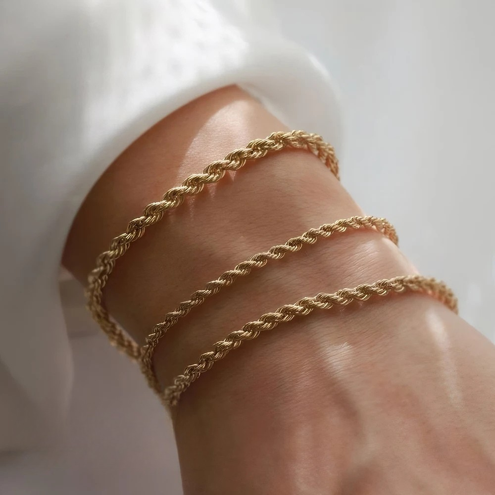 ROPE BRACELET
