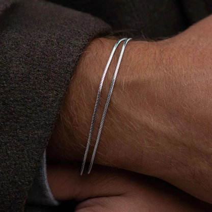 SNAKE BRACELET