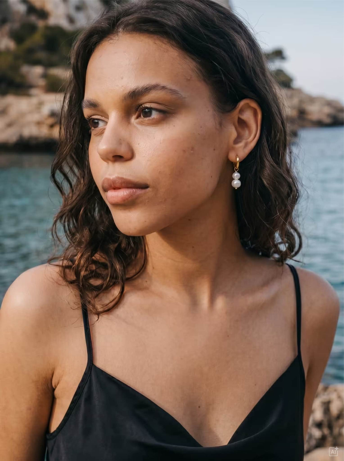 VENEZIA EARRING