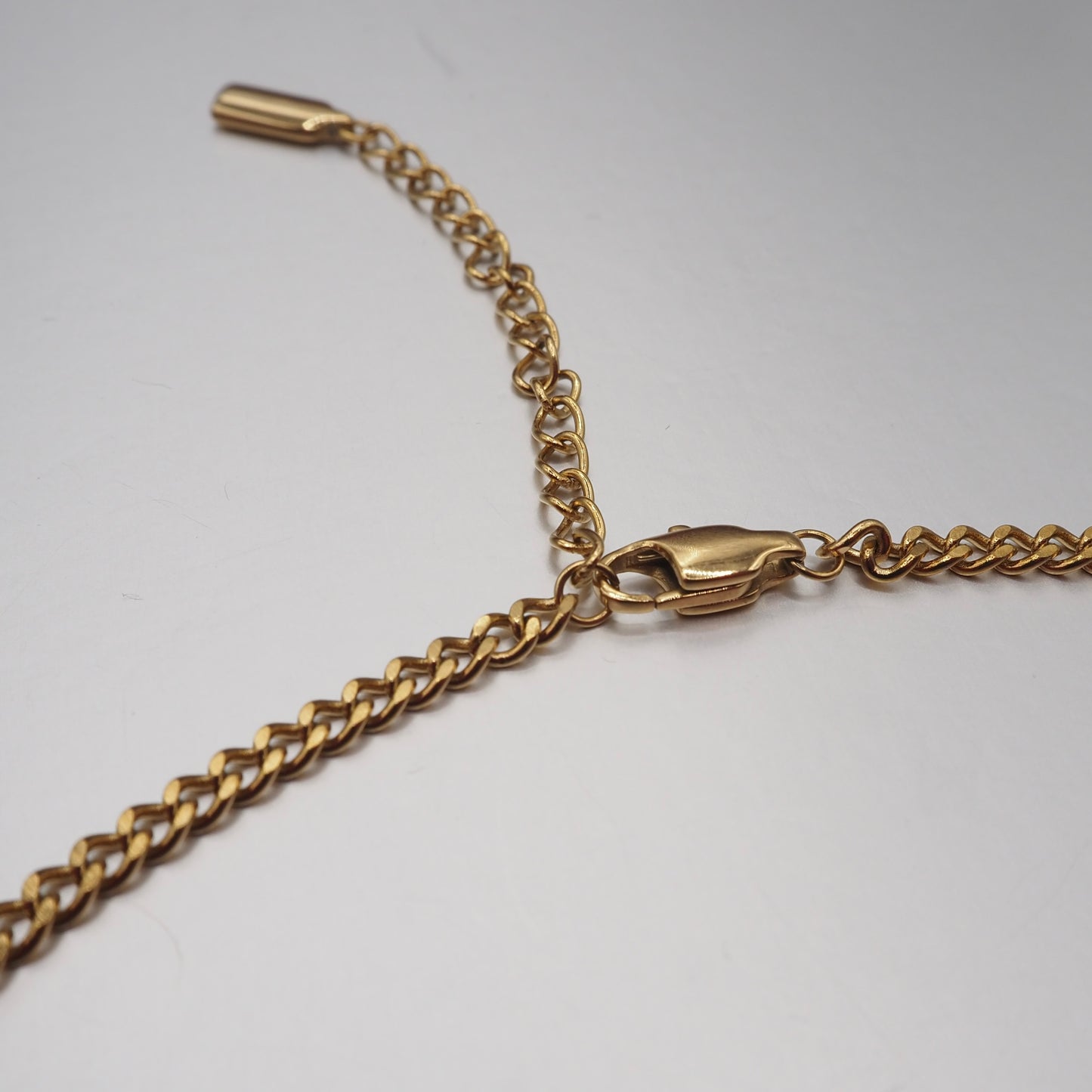 CUBAN NECKLACE
