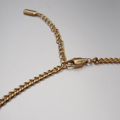 CUBAN NECKLACE