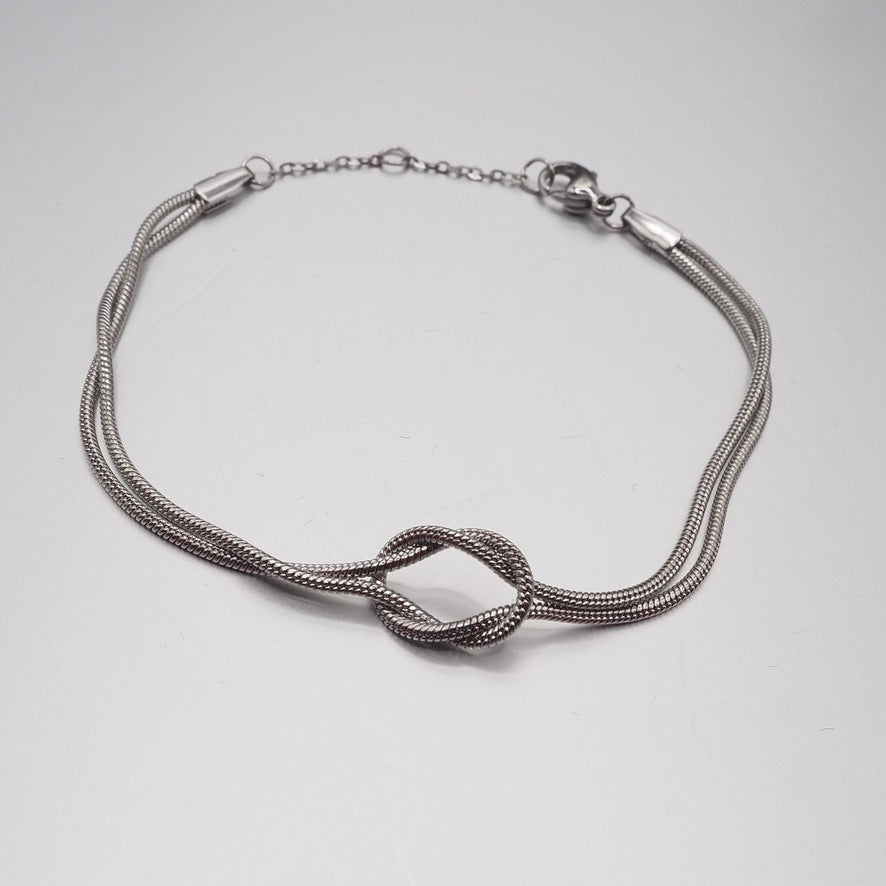 INFINITY BRACELET