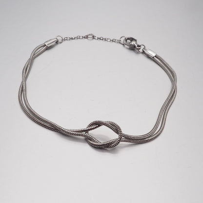 INFINITY BRACELET