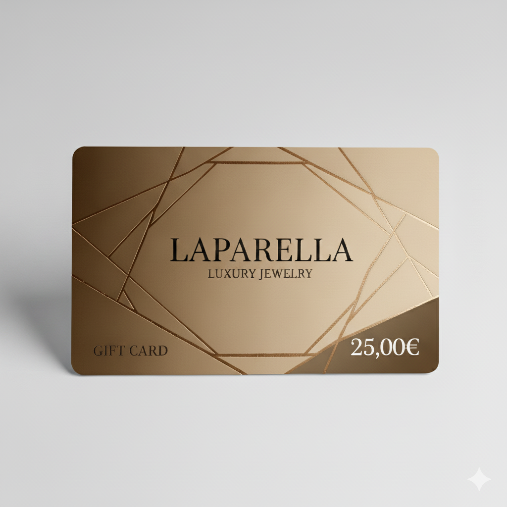 Laparella-Geschenkgutschein